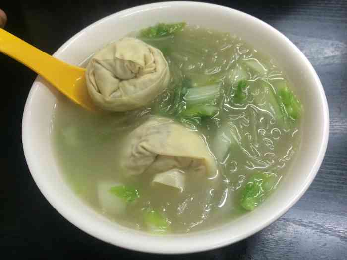 湖州千张包-"还行吧,口味一般,咸了一点点～."-大众点评移动版