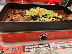 -雅佳神话·麻辣烤鱼(新街口店)