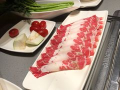 -海底捞火锅(金光华店)