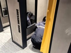 -超级猩猩健身·团课(太阳宫凯德MALL店)