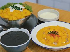 -豆豆冰室·地道招牌椰子冻(大良店)