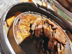 -哈哈碳都·牛肋条无限自助烤肉(宝龙店)