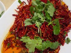 -杨氏青龙虾·羊蝎子(珠江路店)