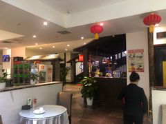 大堂-鸭王烤鸭店(三里河店)