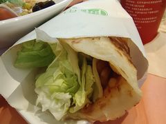 -甲乙饼·手工牛肉饼(天通苑华联店)
