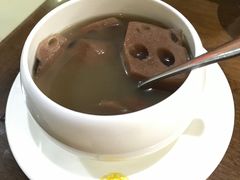 -福慧慈缘素食餐厅(王府井店)