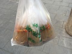 -老李家杂肝汤(回民街店)