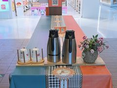 -汉堡王(房山绿地缤纷城店)