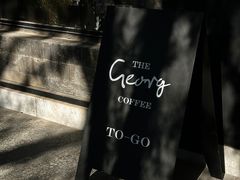 -The Georg(东华门店)