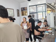 -赵家名吃四味烩菜(东大寺门食品街店)