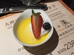 -AdD全日制餐厅(中谷花园酒店)