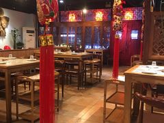 大堂-杨家火锅(国美店)