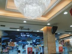 -东江海鲜酒家(艺都分店)