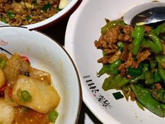 -慕湘精致湖南菜(水贝店)