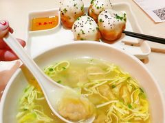 -东泰祥生煎馆(重庆北路店)