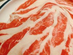 -三人行骨头王火锅(长寿店)