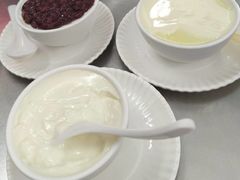 -义顺牛奶公司(新马路老店)