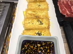 -一心烤肉(延安路店)