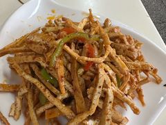 -姚家猪蹄坊(蓝田县店)