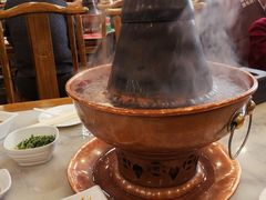 -牛街·马辈儿涮肉(牛街二店)