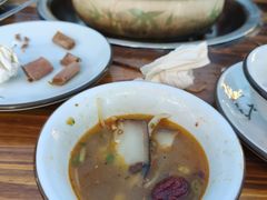 -花水湾红太阳牛肉汤锅