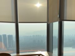 -三迪希尔顿酒店·星空酒廊