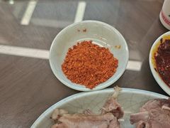 -清真·益鑫羊肉手抓馆(花园北街店)