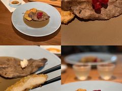 -天水蔬食料理(树德之光店)