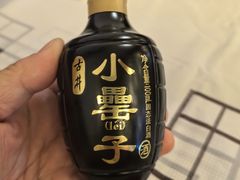 -吴山贡鹅(罍街店)