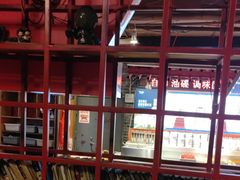 -大队长主题火锅(观音桥店)