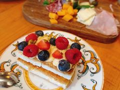 -Alimentari早午餐(安福路店)