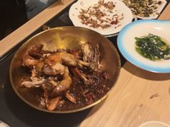 -鱼乐岛餐厅·户外花园主题餐厅