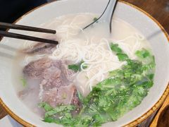 -金杨拉面王(杨南路店)