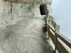 -大慈岩风景区