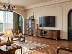 -吉美装饰•方信空间(莘庄店)