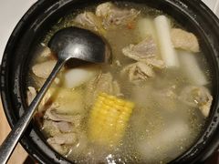 -小厨娘淮扬菜(清江苏宁广场店)