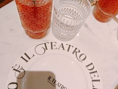-IL TEATRO 精品意大利餐厅