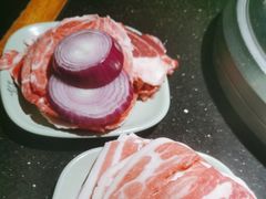 -梨花自助烤肉(天河城店)