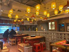 -钢管厂五区小郡肝串串香火锅(人民广场店)