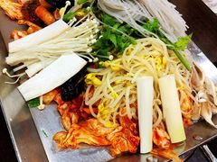 -金明子八带鱼馆(正宗韩国连锁店)
