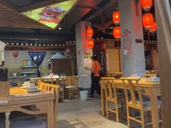 -印象鲵宴·张家界地标美食名片(溪布街店)