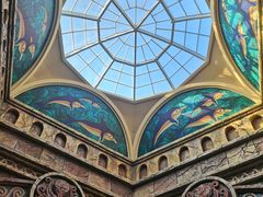 -波塞冬旅游度假区