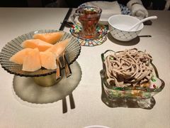 -悦融琥珀·京鲁菜(西单店)