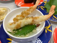 -京樽回転寿司(奥林匹克店)