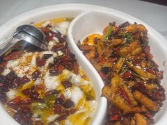 -禄鼎记·排队俩小时都要吃的酸菜鱼(石牌桥店)