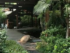 -天目湖御水温泉·度假酒店