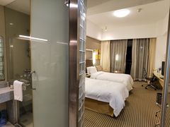 -上海南汇嘴大堤酒店
