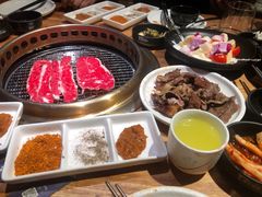 -黑牛黑猪烤肉专门店(万象城店)