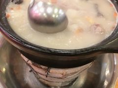 -洪大厨鸡煲(福田店)