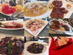 -上海万达瑞华酒店·宴会厅